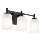 Shailene 3 Light Vanity Light by Kichler - 45574
