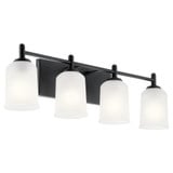 Shailene 4 Light Vanity Light by Kichler - 45575