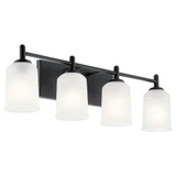Shailene 4 Light Vanity Light by Kichler - 45575