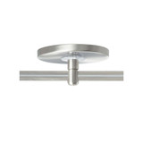 Monorail Low-Profile Single-Power Feed Canopy by VC Modern - 700MOP4C01