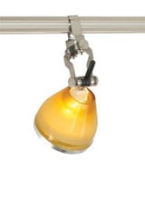 Mo Pivot Low Voltage Track Head Monorail by Visual Comfort Modern - MR-700-PIV