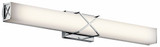 Trinsic 3 Light Vanity Light by Kichler - 45658
