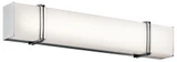 Impello 1 Light Linear Vanity Light 30.25 Inch Wide by Kichler - 45839