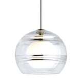 Sean Lavin 1Light Mini Monorail Pendant by Visual Comfort Modern MR-700-SDN