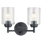 Winslow 2 Light Vanity Light by Kichler - 45885
