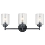 Winslow 3 Light Vanity Light by Kichler - 45886