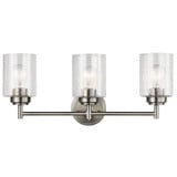 Winslow 3 Light Vanity Light by Kichler - 45886