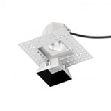 Aether 22.5W 25 Degree 1 LED Square Invisible Trim by WAC - R3ASDL-S25-553-INV