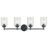 Winslow 4 Light Vanity Light by Kichler - 45887
