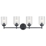 Winslow 4 Light Vanity Light by Kichler - 45887