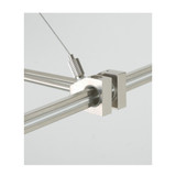 Monorail Support Outside Rigger by VC Modern - 700MOSORG