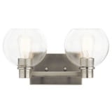 Harmony 2 Light Vanity Light by Kichler - 45893