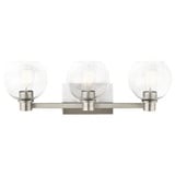 Harmony 3 Light Vanity Light by Kichler - 45894