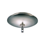 Monorail Single Feed Surface Electronic Transformer by VC Modern - 700MOSRTE