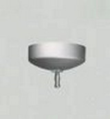Monorail Single Feed Surface Electronic Transformer by VC Modern - 700MOSRTE