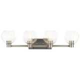 Harmony 4 Light Vanity Light by Kichler - 45895