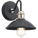 Clyde 1 Light Wall Sconce by Kichler - 45943