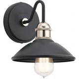 Clyde 1 Light Wall Sconce by Kichler - 45943