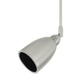 Tilt Low Voltage Track Head Monorail by Visual Comfort Modern MR-700-TLT-6L