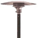 42 Inch Heater Post by Sunglo - LP Patio Heater Post