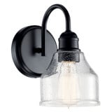 Avery 1 Light Wall Sconce by Kichler - 45971