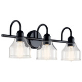 Avery 3 Light Vanity Light by Kichler - 45973