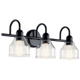 Avery 3 Light Vanity Light by Kichler - 45973