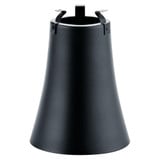 Accessory Pipp's Lane Dark Sky Adaptor 4 inches wide by Kichler - 4822