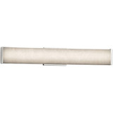 Clouds Latitude 1 Linear Vanity Light 28.5 Inch Wide by Justice Design - CLD-8605