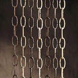 Accessory 36 Inch Extra Heavy Gauge Chain by Kichler - 4909
