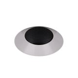 Oculux Architectural 1 LED Round Wall Wash Invisible Trim by WAC  - R3CRWL