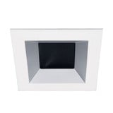 Oculux Architectural 1 LED Square Open Reflector Trim by WAC  - R3CSDT-HZ