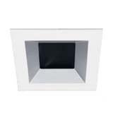 Oculux Architectural 1 LED Square Open Reflector Trim by WAC  - R3CSDT-HZ