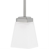 Baxley 1 Light Mini Pendant by Homeplace - 314411