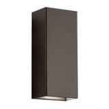 Walden 56W 2 LED Light Outdoor Wall Lantern by Kichler - 49551