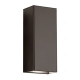 Walden 56W 2 LED Light Outdoor Wall Lantern by Kichler - 49551