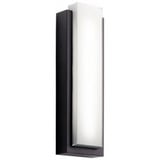 Dahlia 69.8W 2 LED Light Outdoor Wall Lantern by Kichler - 49558