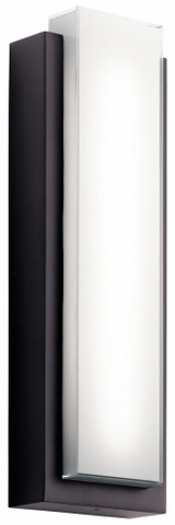 Dahlia 69.8W 2 LED Light Outdoor Wall Lantern by Kichler - 49558