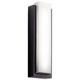 Dahlia 69.8W 2 LED Light Outdoor Wall Lantern by Kichler - 49558