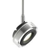 Brim 30 Deg LED Track Head Monopoint by VC Modern MP-700-BRM-30-14L