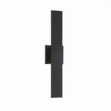 Annette 21W 1 LED Light Outdoor Wall Lantern by Eurofase - 42708