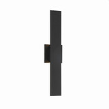 Annette 21W 1 LED Light Outdoor Wall Lantern by Eurofase - 42708