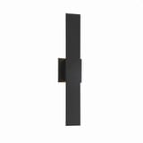 Annette 21W 1 LED Light Outdoor Wall Lantern by Eurofase - 42708