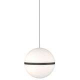 Sean Lavin 1 LED Monopoint Pendant by Visual Comfort Modern MP-700-HNE