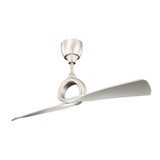 Link Ceiling Fan 24.25 inches tall by 54 inches wide by Kichler - 300168