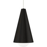 Sean Lavin 1 LED Low Voltage Monopoint Pendant by Visual Comfort Modern - MP-700-JNI
