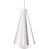 Sean Lavin 1 LED Low Voltage Monopoint Pendant by Visual Comfort Modern - MP-700-JNI