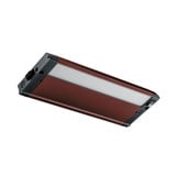 4U Series LED LED Under Cabinet 4.5 Inch by 12 Inch Long by Kichler 4U30K12 - 4U30K12
