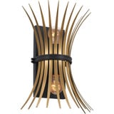 Baile 2 Light Wall Sconce by Kichler - 52461