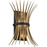 Baile 2 Light Wall Sconce by Kichler - 52461